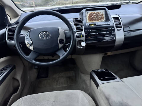 2005 Toyota Prius