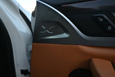 2023 BMW X4 xDrive30i