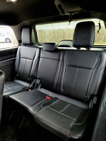 2018 Ford Expedition XLT