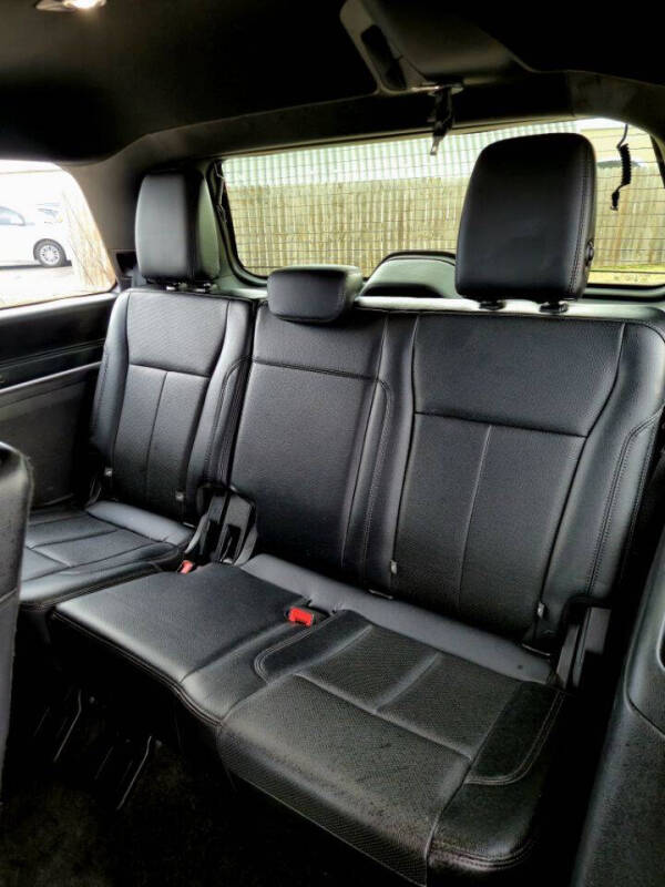2018 Ford Expedition XLT