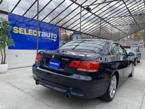 2008 BMW 3 Series 335i