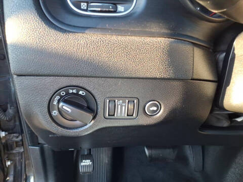 2015 Dodge Charger Police