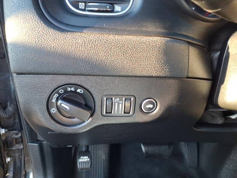 2015 Dodge Charger Police