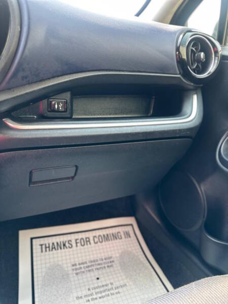 2016 Toyota Prius c
