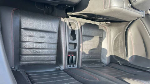 2018 Buick Cascada Sport Touring