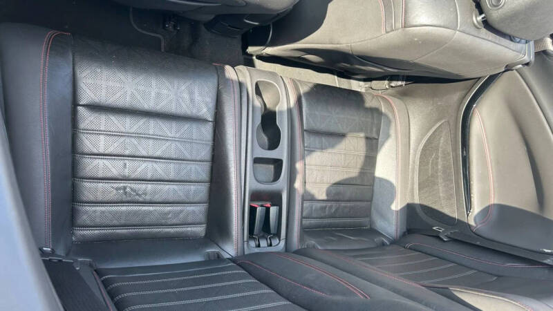 2018 Buick Cascada Sport Touring