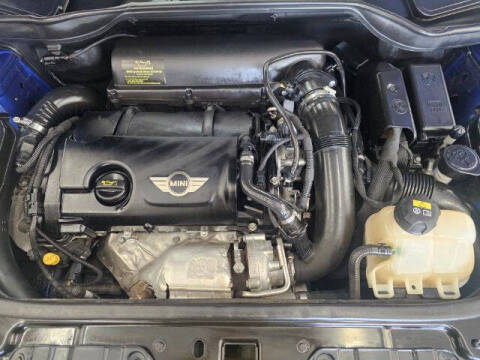 2015 MINI Countryman Cooper S