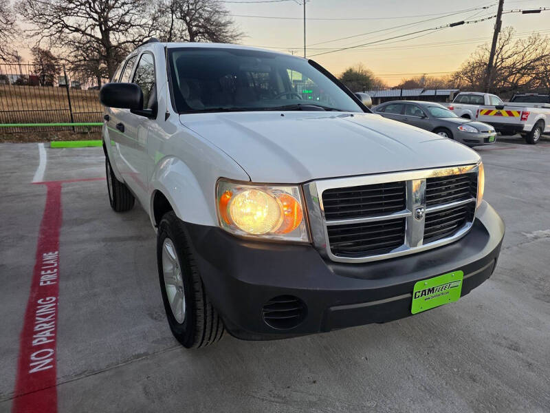 2008 Dodge Durango SXT