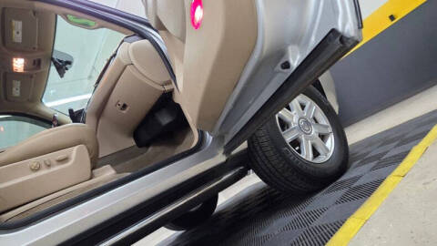 2012 Cadillac Escalade EXT