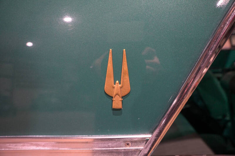 1962 Studebaker Hawk