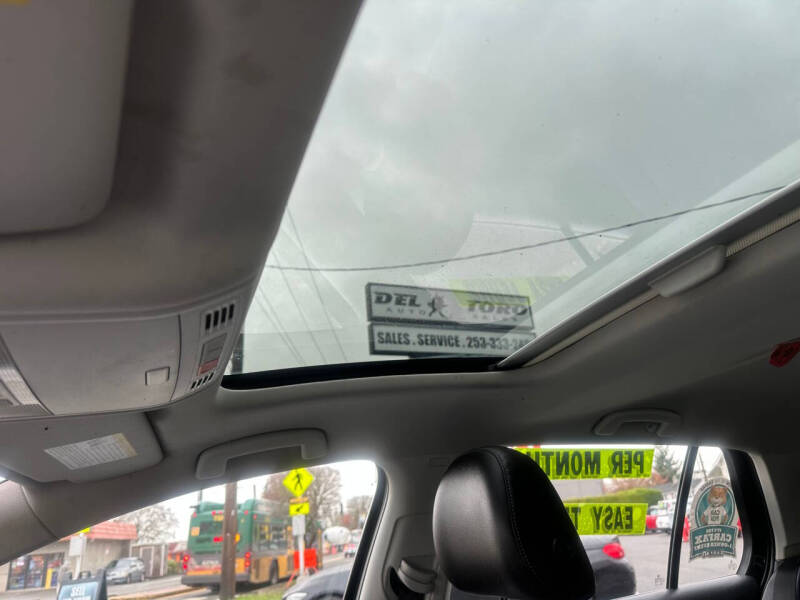 2015 Volkswagen Golf TSI SEL