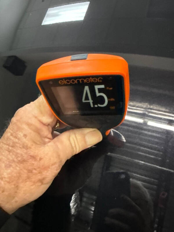 2004 Porsche 911 Turbo