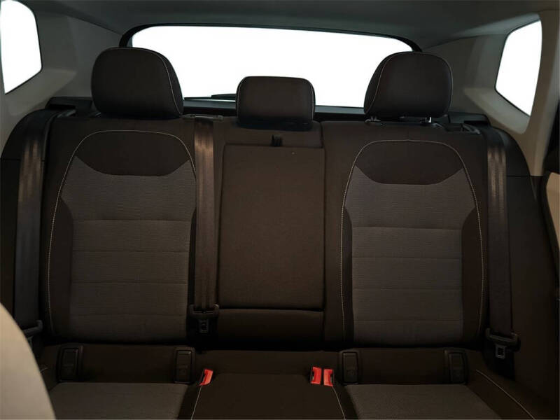 2025 Volkswagen Taos S