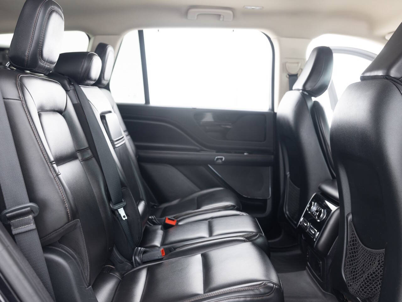 Used Car 2022 Lincoln Aviator  Livery Awd 4dr Suv For Sale Under $20,000 In Coal City, Illinois