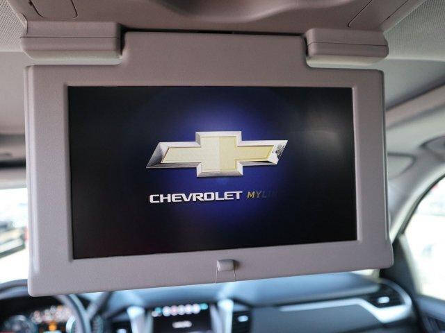 2020 Chevrolet Suburban