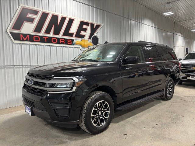 2024 Ford Expedition MAX XLT