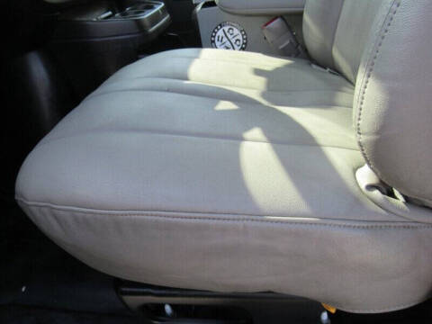 2014 Chevrolet Express 2500