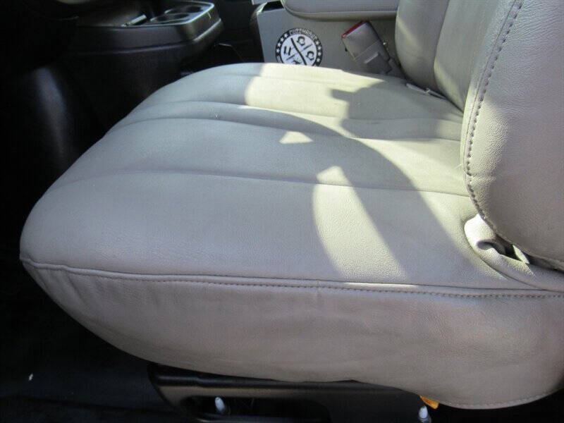 2014 Chevrolet Express 2500