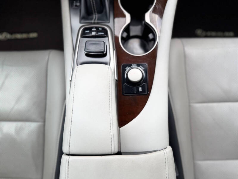 2018 Lexus RX 350