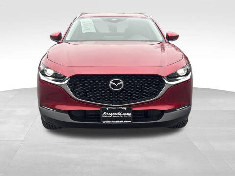 2026 Mazda CX-30 2.5 S Preferred