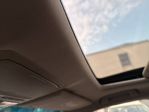 2013 Acura TSX Sport Wagon w/Tech