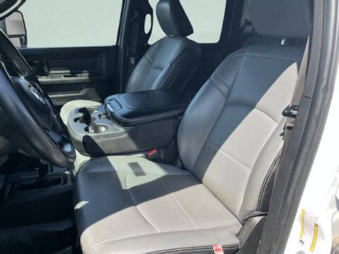 2023 RAM 2500 Tradesman