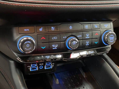 2025 Dodge Durango R/T Plus