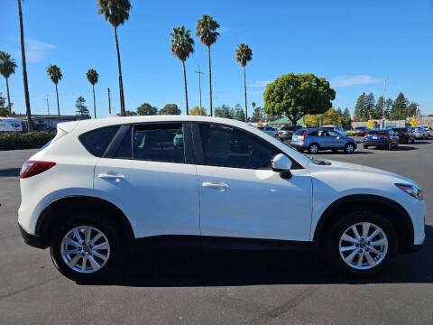 2014 Mazda CX-5 Sport