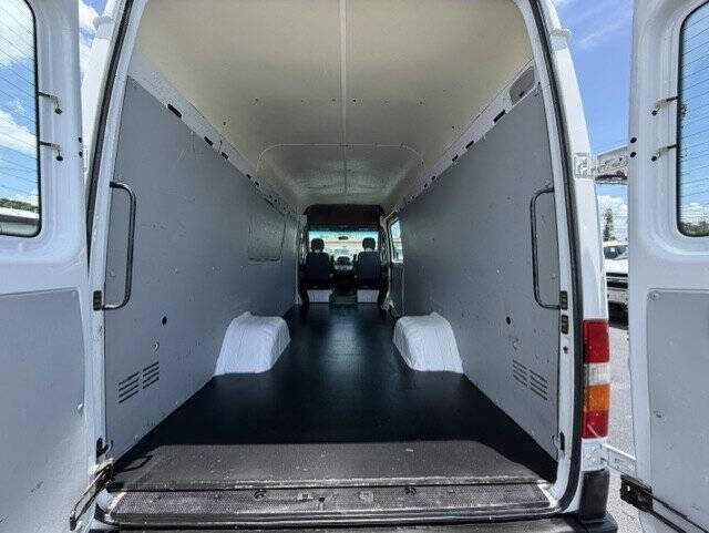 2005 Freightliner Sprinter 3500