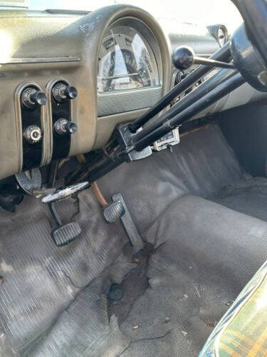 1953 Ford Customline