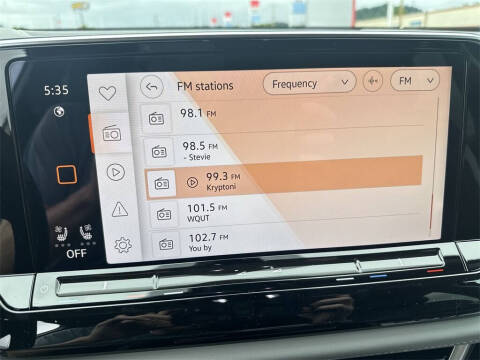 2024 Volkswagen Atlas Peak Edition SEL 4Motion