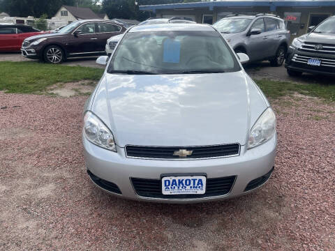 2011 Chevrolet Impala LT Fleet