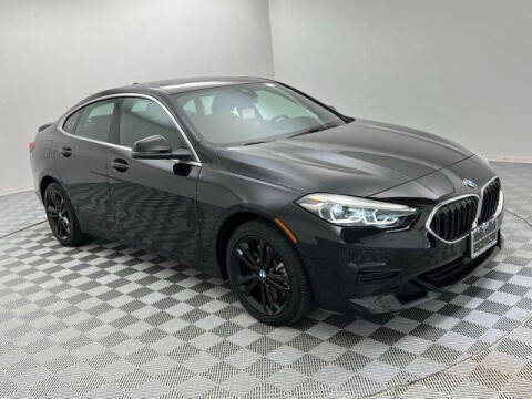 2024 BMW 2 Series 228i xDrive Gran Coupe