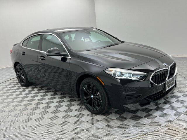 2024 BMW 2 Series 228i xDrive Gran Coupe