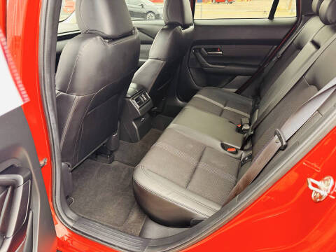 2025 Mazda CX-50 2.5 S Select