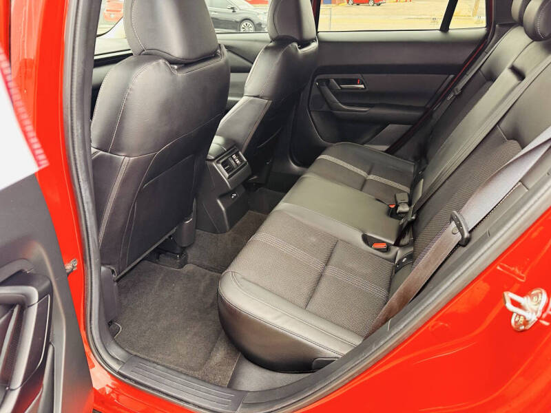 2025 Mazda CX-50 2.5 S Select