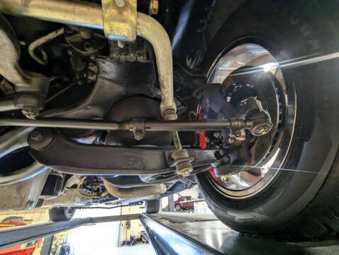 1961 Chevrolet Biscayne