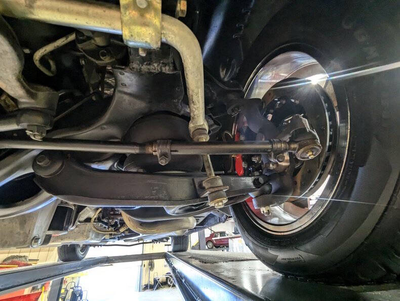 1961 Chevrolet Biscayne