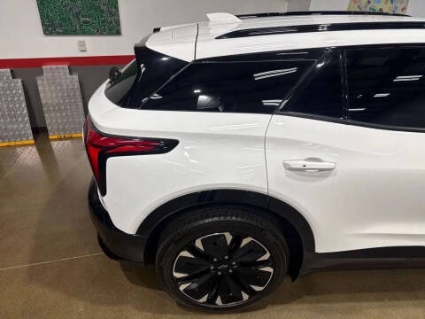 2024 Chevrolet Blazer EV RS