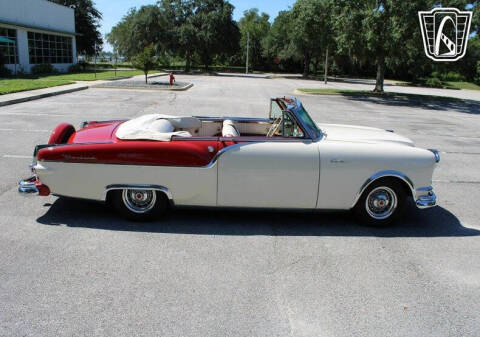 1954 Packard Caribbean