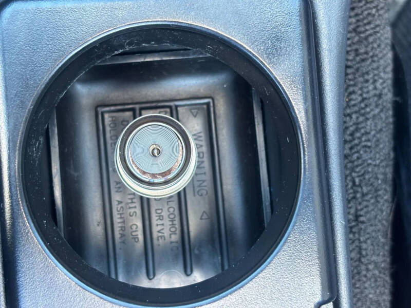 1993 Mazda MX-5 Miata