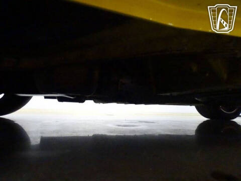 1996 Chevrolet Corvette