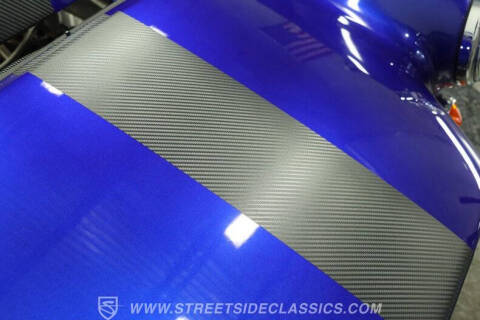 1965 Shelby Cobra