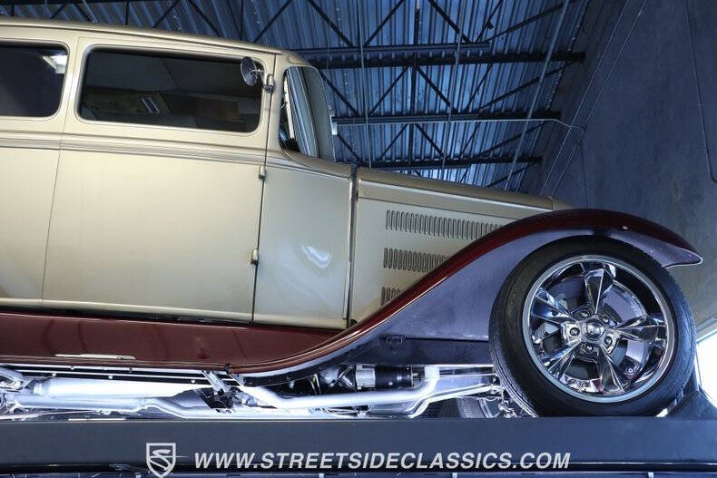 1930 Ford Model A