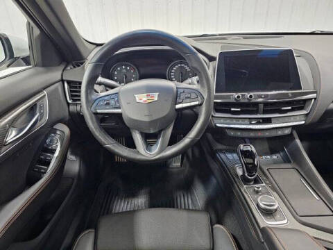 2020 Cadillac CT5 Sport