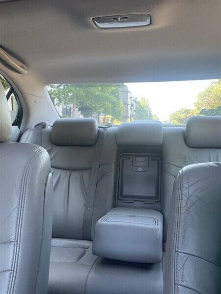 2002 Lexus ES 300