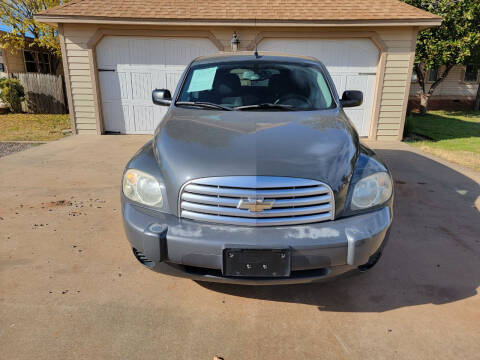 2009 Chevrolet HHR LS