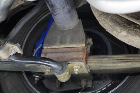 1972 Pontiac Firebird Trans Am