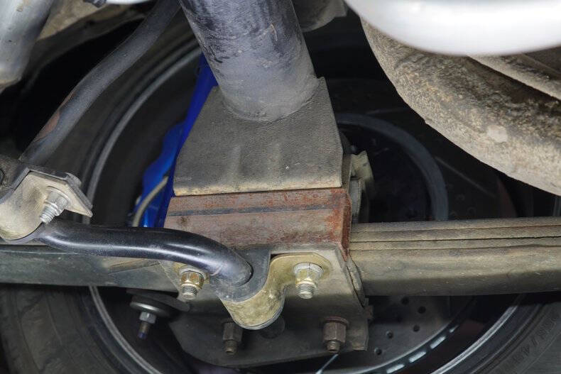 1972 Pontiac Firebird Trans Am