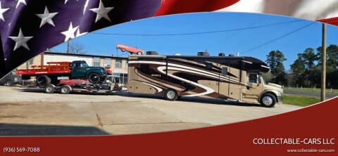 2015 Freightliner Business class M2 for sale at collectable-cars LLC in Nacogdoches TX